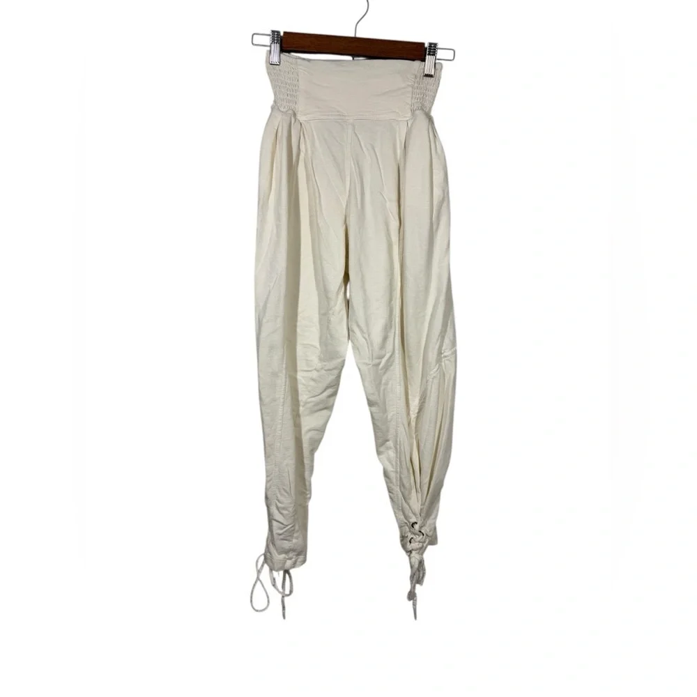 Free People One Billie Pants Size XS